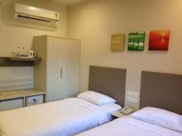 Ginger Hotel Bhubaneshwar